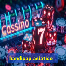 handicap asiatico -1,25